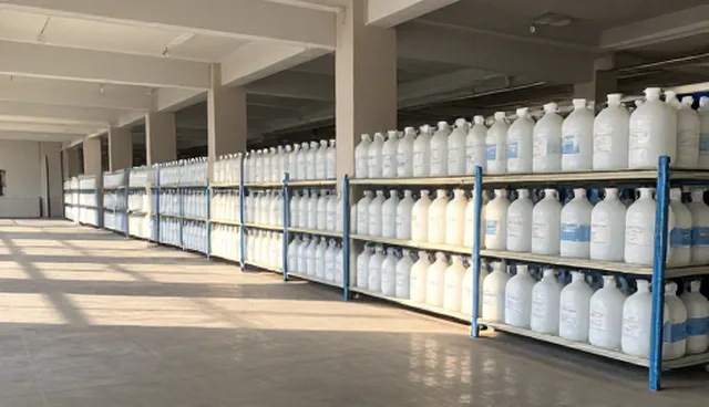 选型关注点:分装产品匹配性能与适用条件