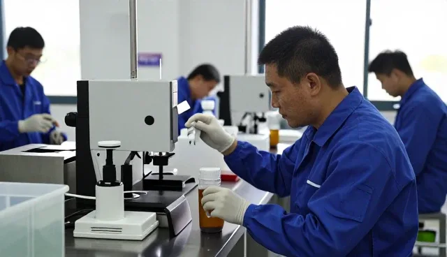 对象覆盖方向的公司精细化学品常见误区盘点