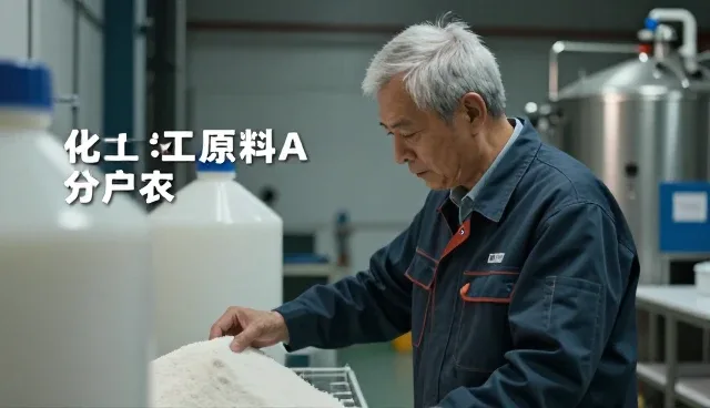 环境控制领域精细化学品的技术适配路径探析