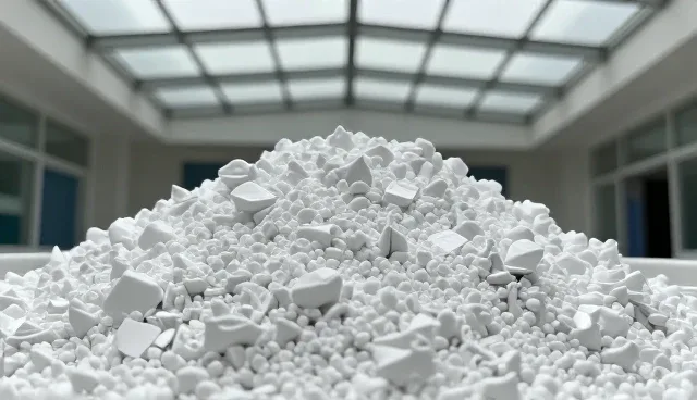 精细化学品助剂在工业应用中的维护要点与使用策略