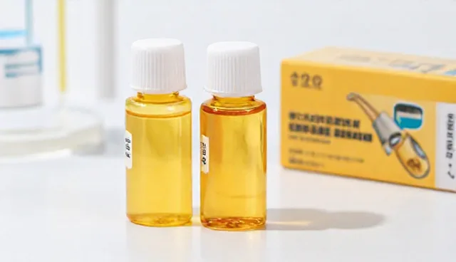 精细化学品使用与维护中的误区澄清