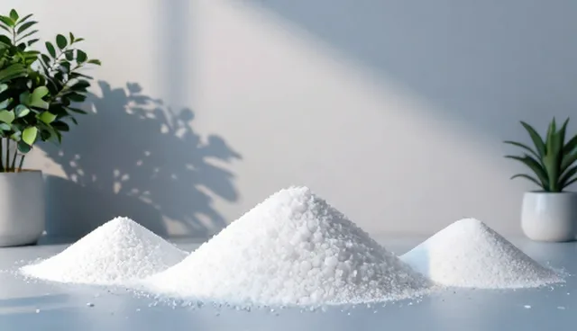 助剂供应中包装材料的选择与应用