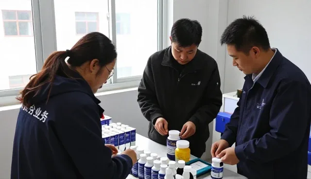 从连锁门店看助剂供应应用效果